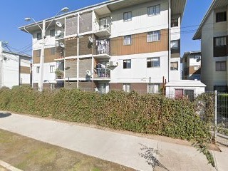 Arriendo Mensual / Departamento / Padre Hurtado