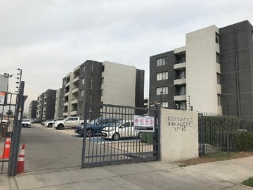 Arriendo Mensual / Departamento / Padre Hurtado