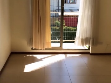 Arriendo Mensual / Departamento / Padre Hurtado