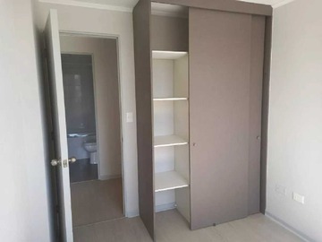 Arriendo Mensual / Departamento / Padre Hurtado