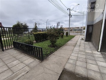 Arriendo Mensual / Departamento / Padre Hurtado