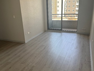 Arriendo Mensual / Departamento / Padre Hurtado