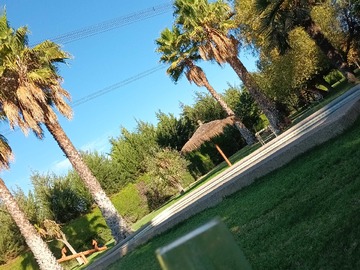 Arriendo Mensual / Departamento / Padre Hurtado