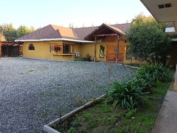 Arriendo Mensual / Departamento / Padre Hurtado