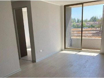 Arriendo Mensual / Departamento / Padre Hurtado