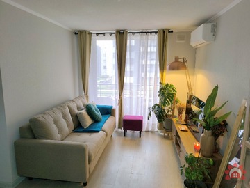 Arriendo Mensual / Departamento / Padre Hurtado