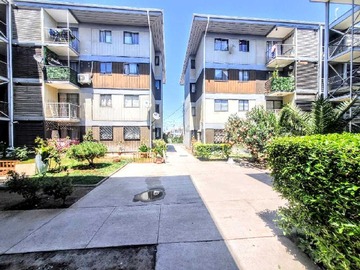 Arriendo Mensual / Departamento / Padre Hurtado