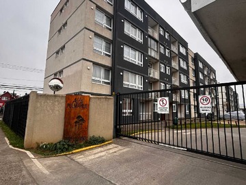 Arriendo Mensual / Departamento / Padre Las Casas