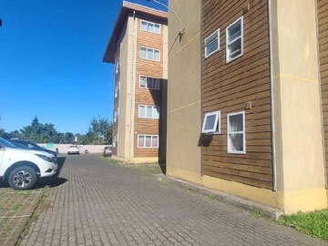 Arriendo Mensual / Departamento / Padre Las Casas