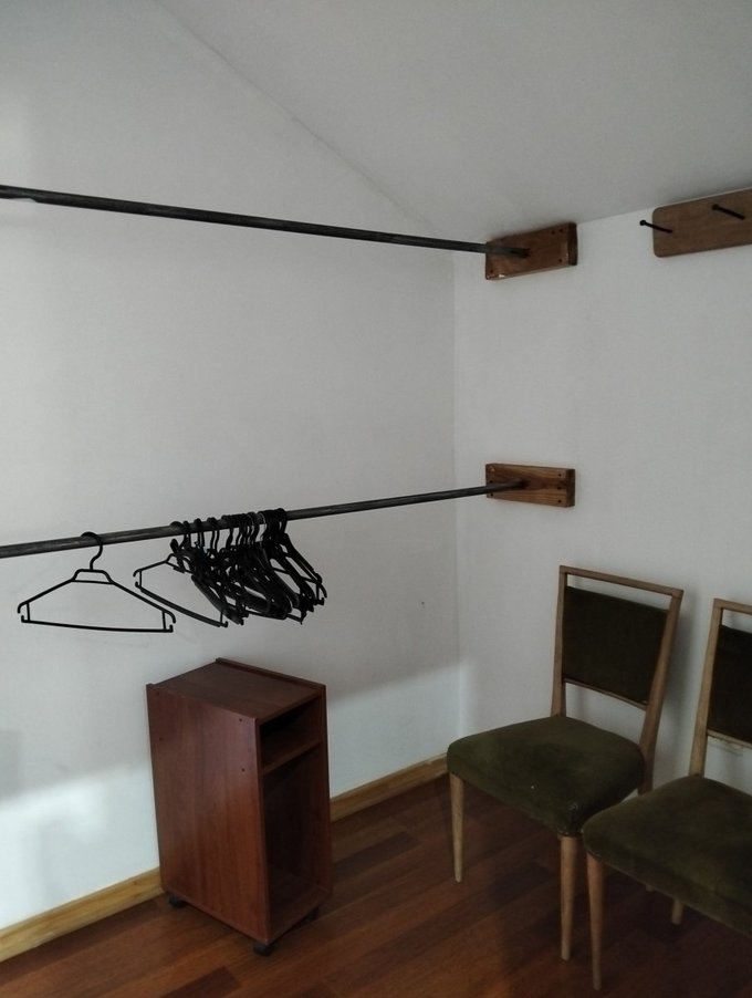 VESTIDOR