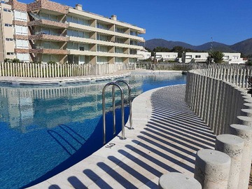 Arriendo Mensual / Departamento / Papudo