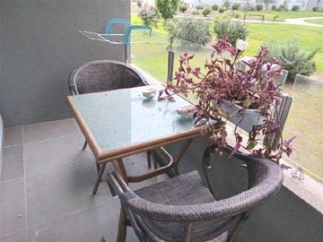 Arriendo Mensual / Departamento / Papudo