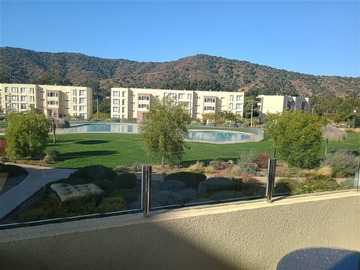 Arriendo Mensual / Departamento / Papudo