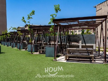 Arriendo Mensual / Departamento / Pedro Aguirre Cerda