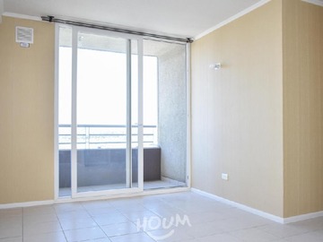 Arriendo Mensual / Departamento / Pedro Aguirre Cerda