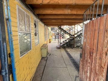 Arriendo Mensual / Departamento / Peñaflor