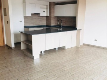 Arriendo Mensual / Departamento / Peñalolén