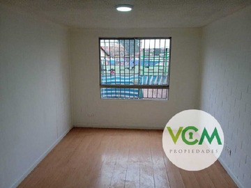 Arriendo Mensual / Departamento / Peñalolén