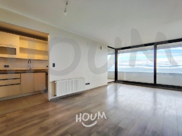 Arriendo Mensual / Departamento / Peñalolén