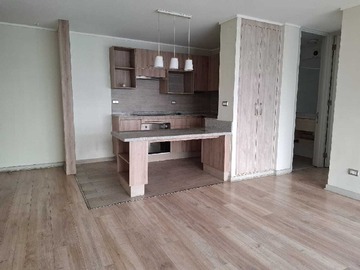 Arriendo Mensual / Departamento / Peñalolén