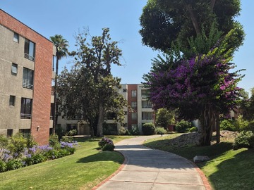 Arriendo Mensual / Departamento / Peñalolén
