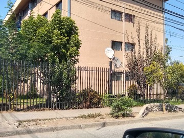 Arriendo Mensual / Departamento / Peñalolén