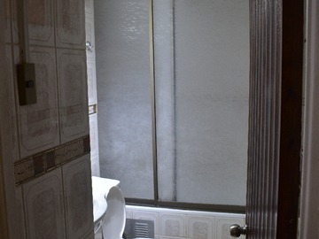 Baño principal