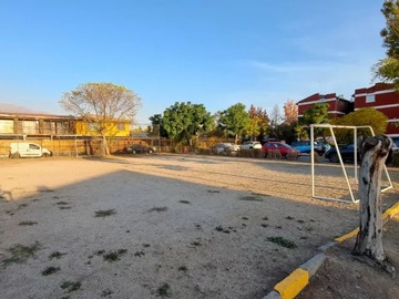 Cancha fútbol