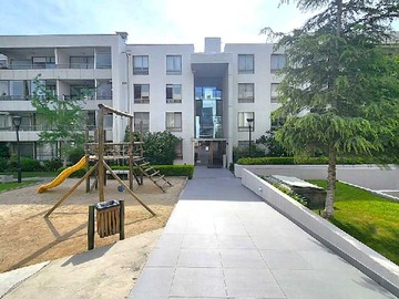 Arriendo Mensual / Departamento / Peñalolén