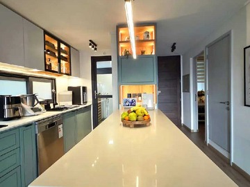 Arriendo Mensual / Departamento / Peñalolén