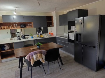 Arriendo Mensual / Departamento / Peñalolén