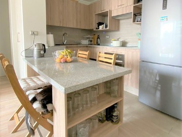 Arriendo Mensual / Departamento / Peñalolén