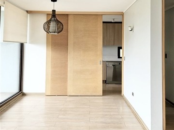 Arriendo Mensual / Departamento / Peñalolén