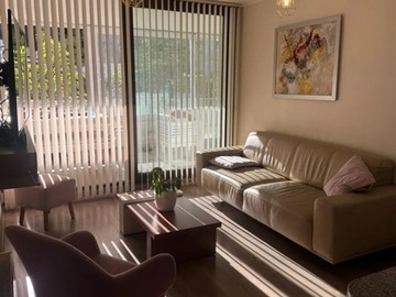 Arriendo Mensual / Departamento / Peñalolén