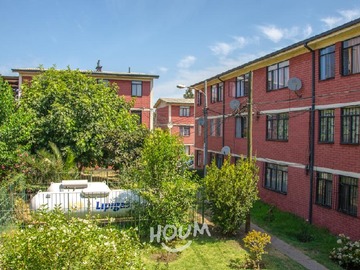 Arriendo Mensual / Departamento / Peñalolén