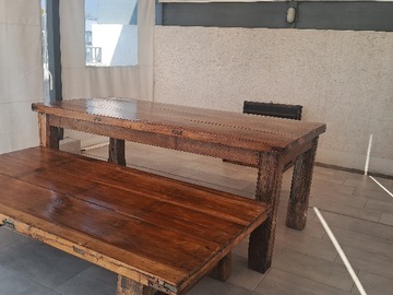 Arriendo Mensual / Departamento / Peñalolén