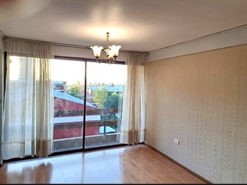 Arriendo Mensual / Departamento / Peñalolén