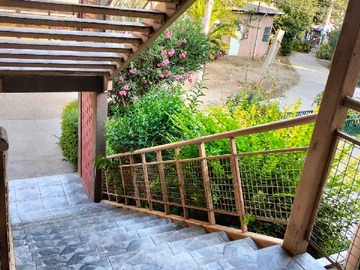 Arriendo Mensual / Departamento / Peñalolén