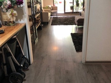 Arriendo Mensual / Departamento / Peñalolén