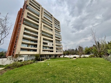 Arriendo Mensual / Departamento / Peñalolén