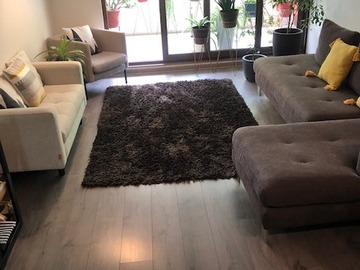 Arriendo Mensual / Departamento / Peñalolén