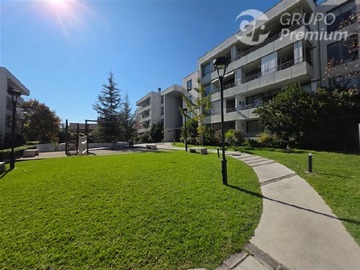 Arriendo Mensual / Departamento / Peñalolén
