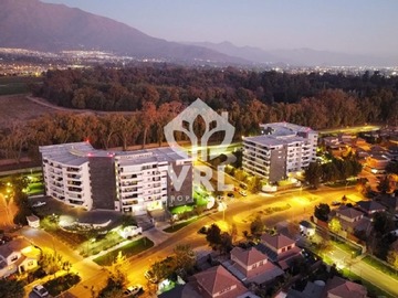 Arriendo Mensual / Departamento / Peñalolén