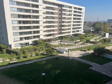 Arriendo Mensual / Departamento / Peñalolén