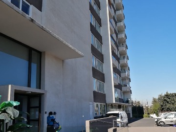 Arriendo Mensual / Departamento / Peñalolén