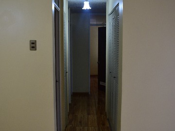 Pasillo