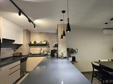 Arriendo Mensual / Departamento / Peñalolén