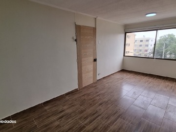 Arriendo Mensual / Departamento / Peñalolén