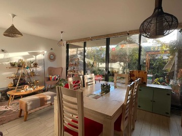 Arriendo Mensual / Departamento / Peñalolén