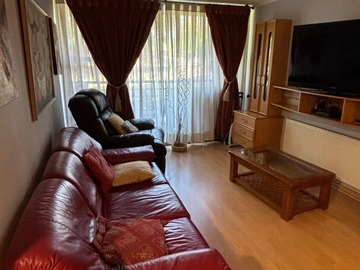 Arriendo Mensual / Departamento / Peñalolén
